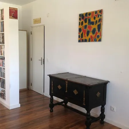 Гостевой дом Cozy Place Terrugem