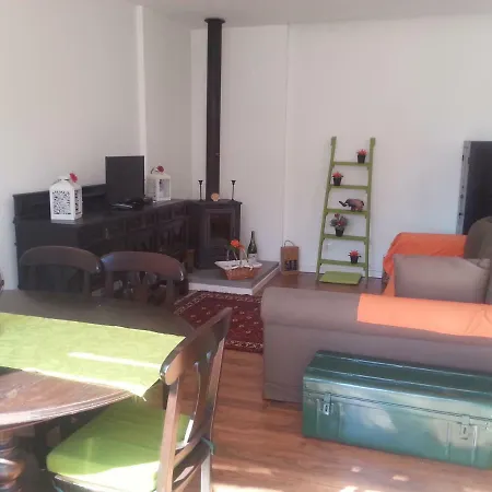 Cozy Place Maison d'hôtes