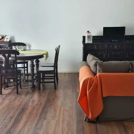 Cozy Place Guest house 4*
