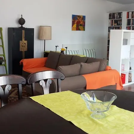 Maison d'hôtes Cozy Place Terrugem