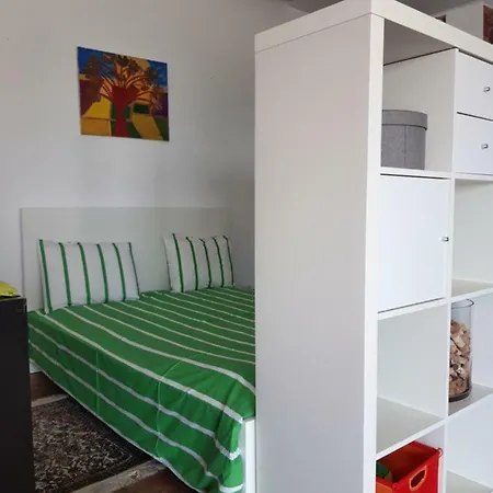 Гостевой дом Cozy Place 4*