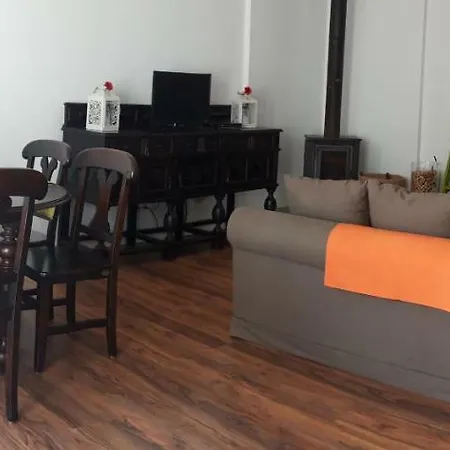 Cozy Place Maison d'hôtes