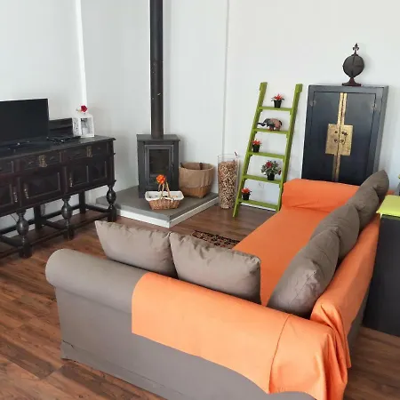 Gasthuis Cozy Place *