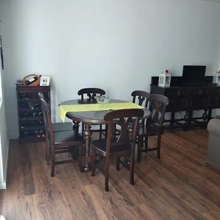 Cozy Place Terrugem
