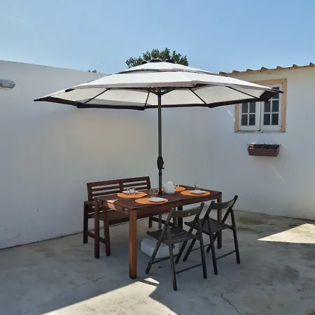 Maison d'hôtes Cozy Place Terrugem