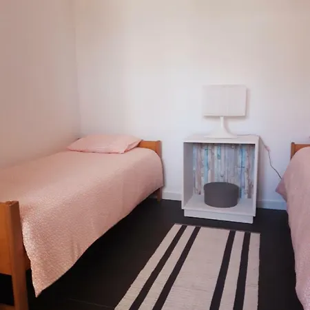 Гостевой дом Cozy Place 4*